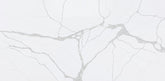 0N Sale!! 3cm Quartz 126"x 63" Countertop - Snowfall V05